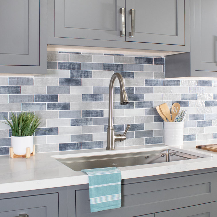 Koozzo Spring Pull Down Single Handle Kitchen Faucet With Sprayer Wayfair