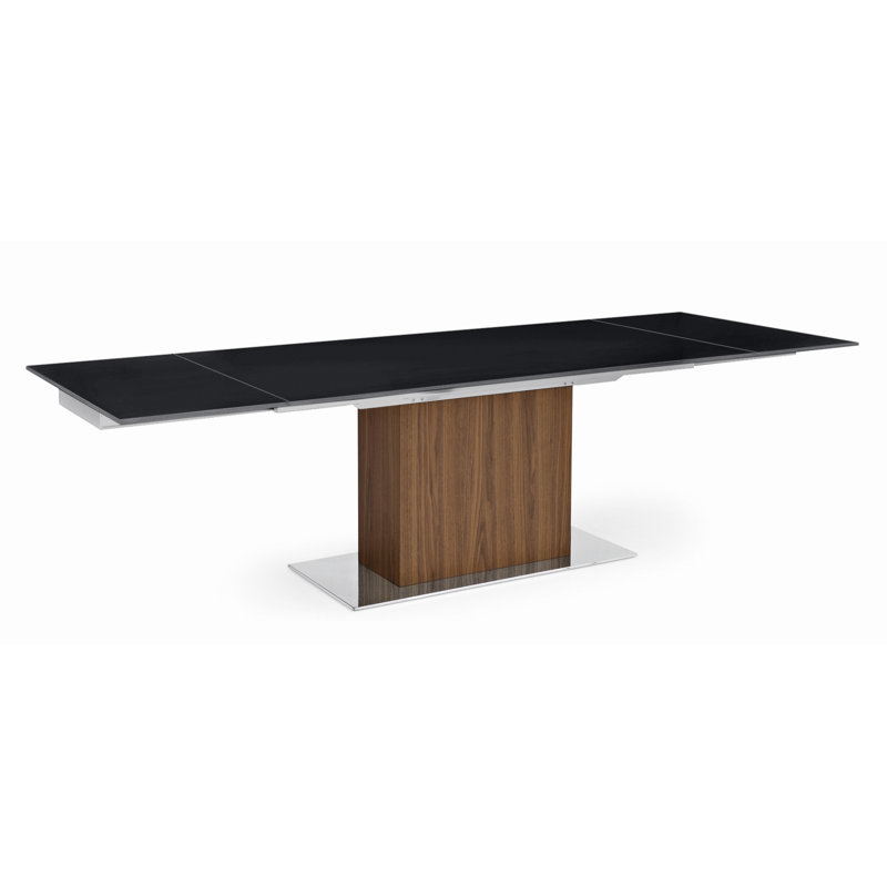 Calligaris Park Extendable Dining Table Wayfair Park Extendable Dining Table