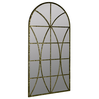 Coby Rae Modern & Contemporary Mirror