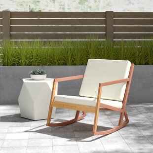 outdoor bench with cover