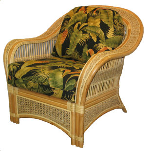 Keiper Armchair