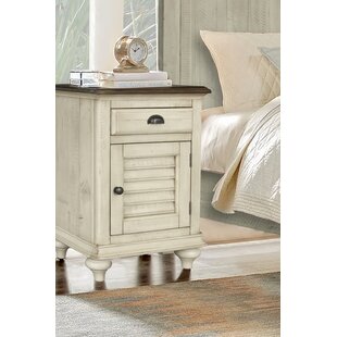 Tile Nightstand Wayfair