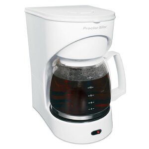 12 Cup Coffee Maker