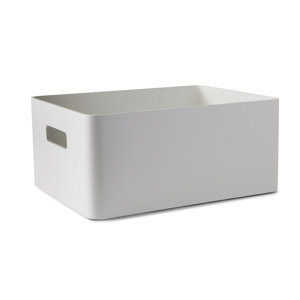 Aufbewahrungsbox Arigatoe aus Holz von Atipico DE