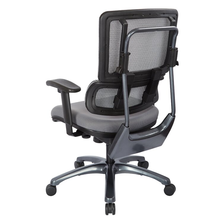 pierro ergonomic mesh task chair