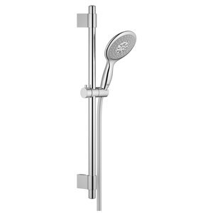 Starlight Power&Soulu00ae Handheld Shower Head with SpeedClean Nozzles