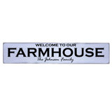 Extra Large Farmhouse Signs Wayfair