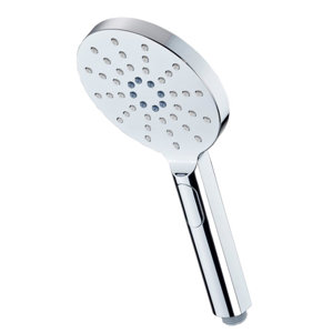 30-Düsen-Handbrause Taurus von Eisl