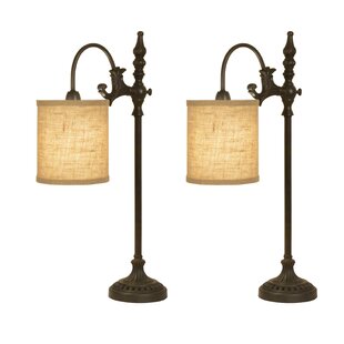 Vintage Bedroom Lamps Wayfair