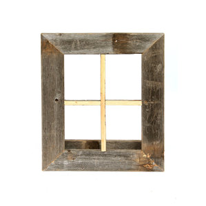 Window Pane Wall Decor rustic window pane wall decor | wayfair Window Pane Wall Decor rustic window pane wall decor | wayfair