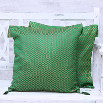 25x25 pillow insert