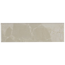 Onyx Crystal Bullnose Tile Wayfair