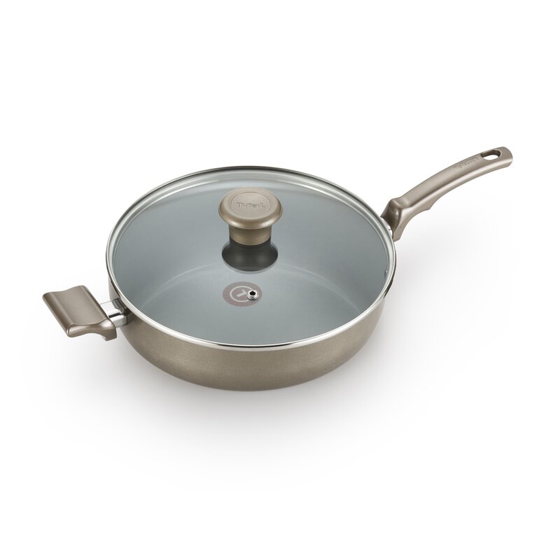 jumbo saute pan