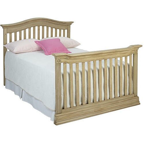 babies r us crib conversion