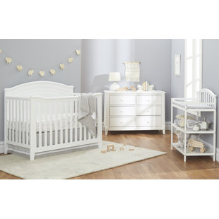 white nursery furniture sets