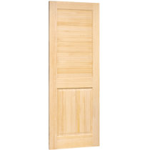 unfinished pine dressing table