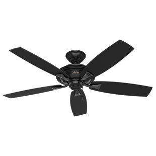 Best 52 Rainsford 5 Blade Ceiling Fan By Hunter Fan Outdoor Lighting 52 Rainsford 5 Blade Ceiling Fan By Hunter Fan Outdoor Lighting