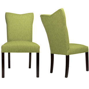 Alsager Dining Chair (Set of 2) by Corrigan Studio