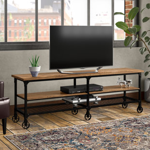 Dormarion TV Stand for TVs up to 70 by Trent Austin Design