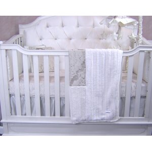 Palomino 3 Piece Crib Bedding Set