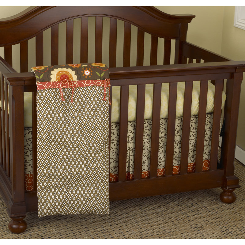 wayfair crib bedding