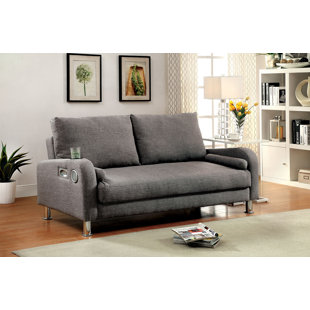 Stanelli Convertible Sofa by Latitude Run