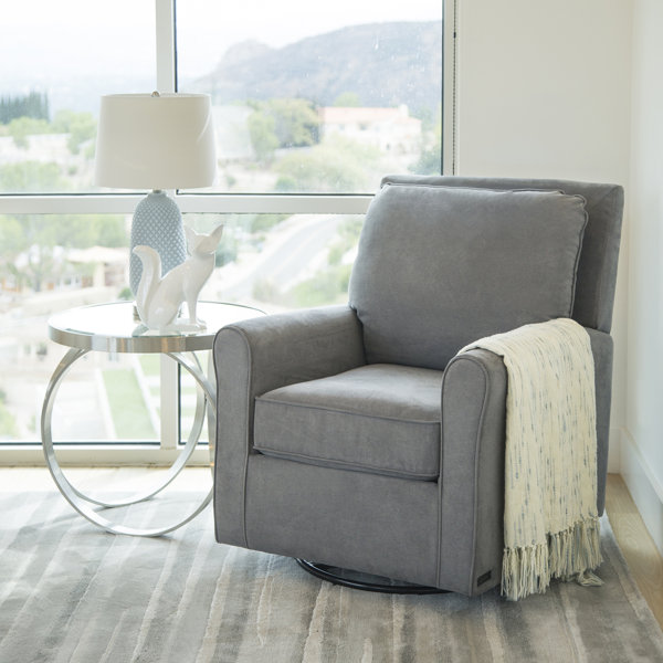 wayfair rocking chair nursery