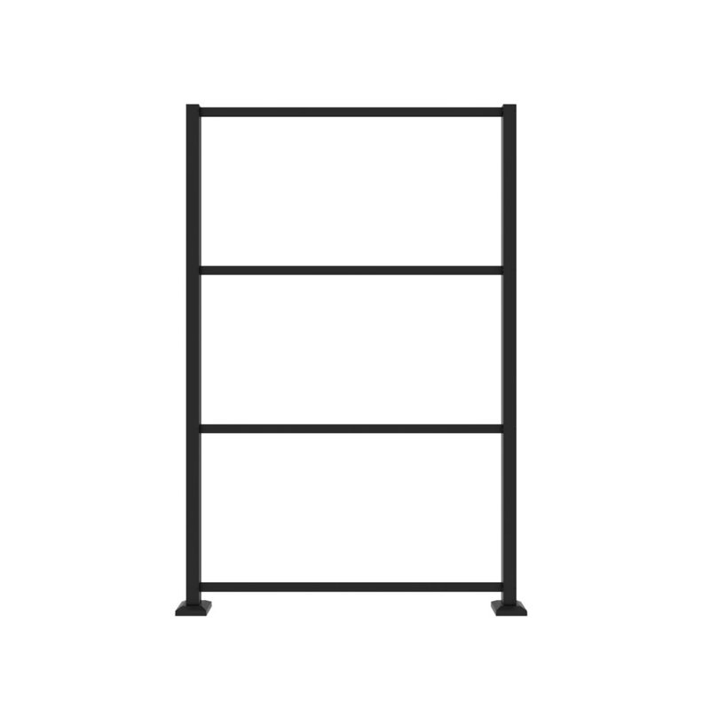 Xpanse Decorative Screen 3 Panel Room Divider Reviews Wayfair
