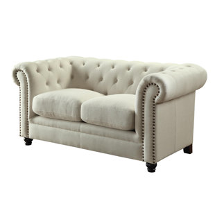 Go to store & view more images Rosdorf Park Kratochvil Loveseat