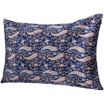 extra large silk pillowcase