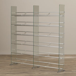 Multimedia Storage Rack by Symple Stuff