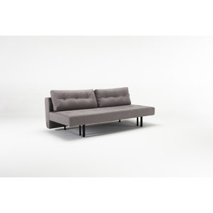 Blind Convertible Sofa by Brayden Studio