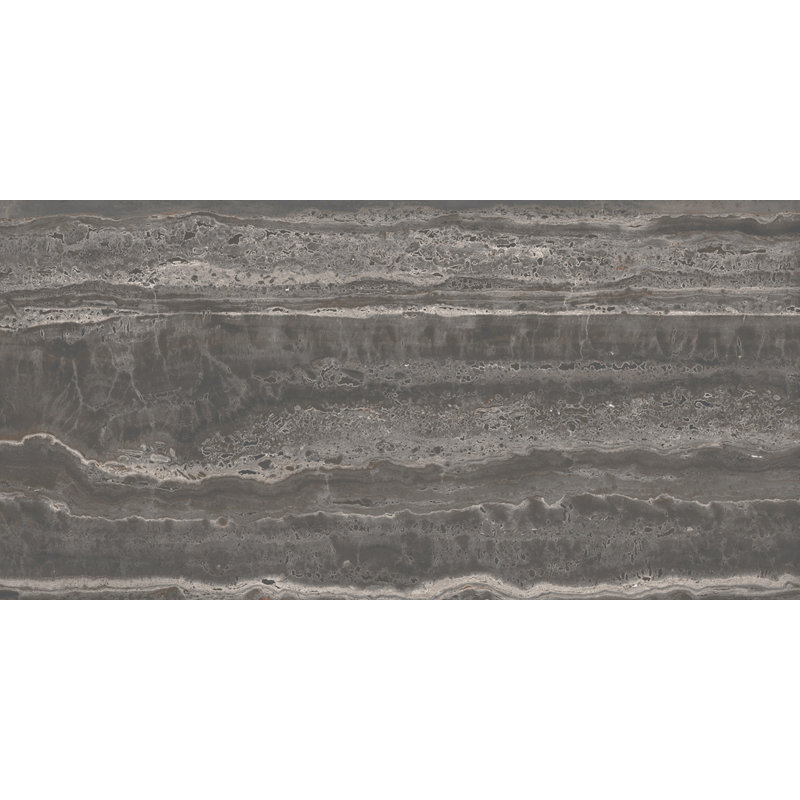 Interceramic San Giulio 12 X 24 Ceramic Field Tile In Via Gray Wayfair
