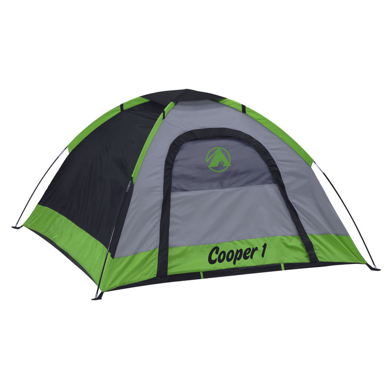 1 room tent