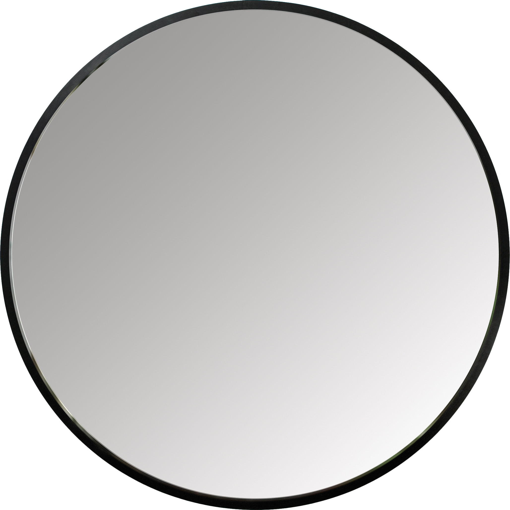 Hub Accent Mirror Reviews Allmodern