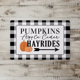 Thanksgiving Kitchen Mats You Ll Love In 2020 Wayfair