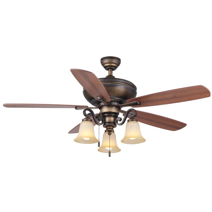 56 Phillipstown 5 Blade Ceiling Fan