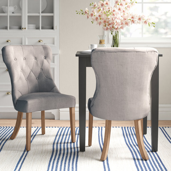 Tall Wingback Dining Chair Wayfair Alibaba.com offers 1,081 wingback dining chairs products. tall wingback dining chair