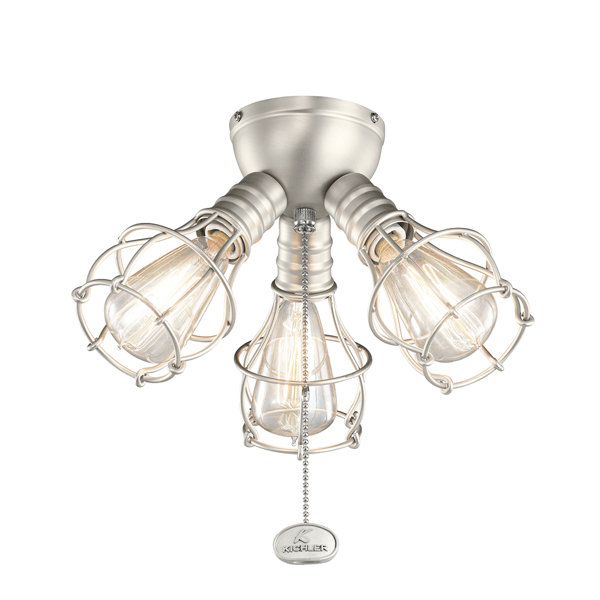 Ceiling Fan Light Kits You Ll Love In 2020 Wayfair