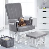 Modern Contemporary Nursing Chairs You Ll Love Wayfair Co Uk