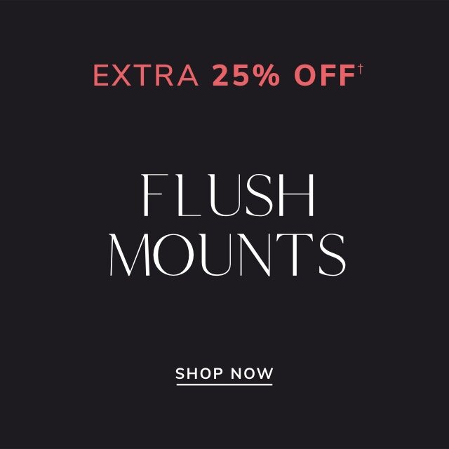 Flush Mounts