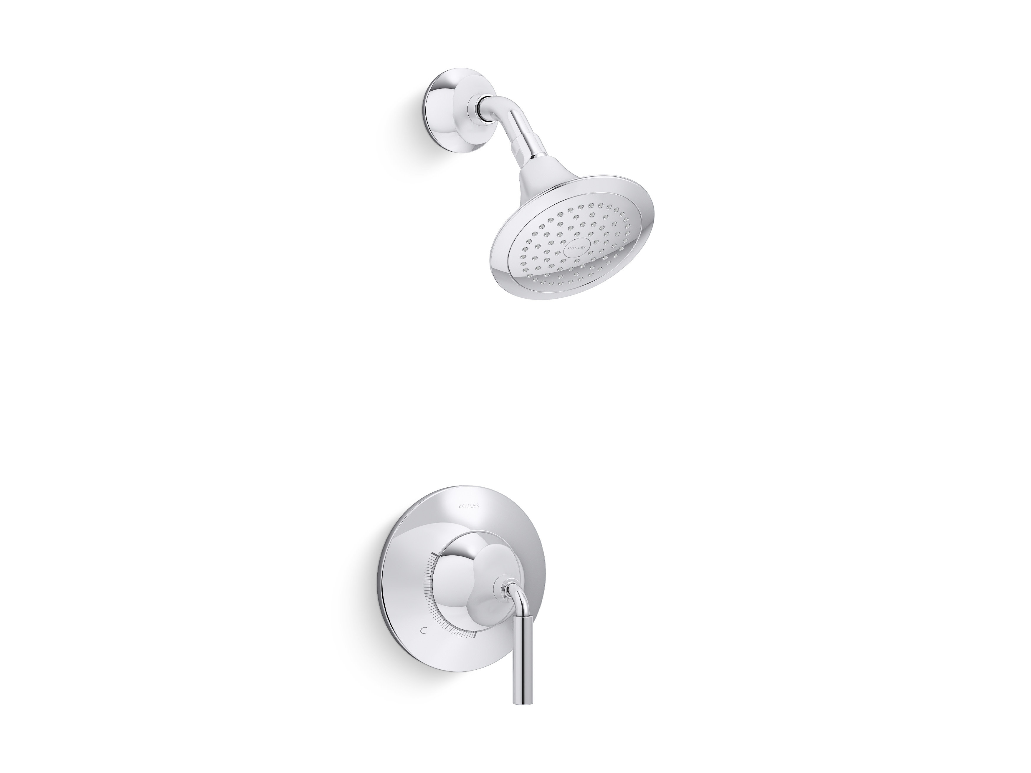 Kohler 974166 - v2oacbh
