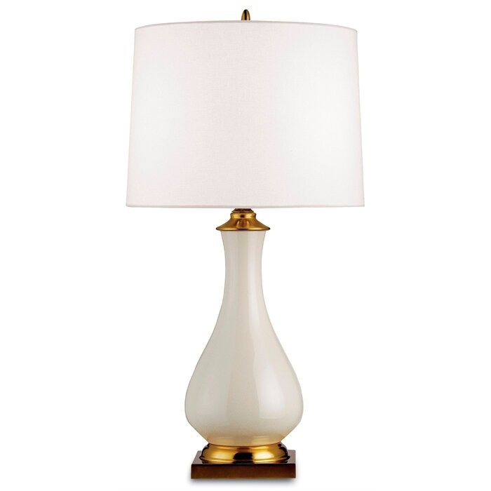 Currey & Company Lynton Table Lamp & Reviews | Perigold