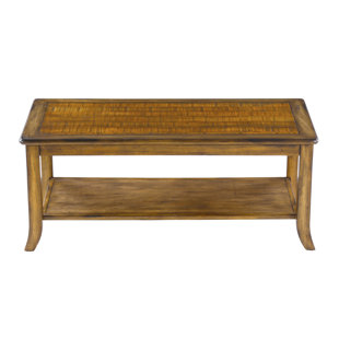Holland Coffee Table by Alcott Hill Wonderful