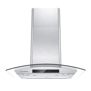 venmar jazz range hood filter