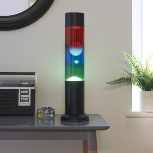 lava lamp wayfair