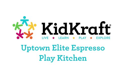 kidkraft elite espresso