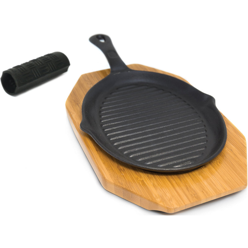 broil king piece