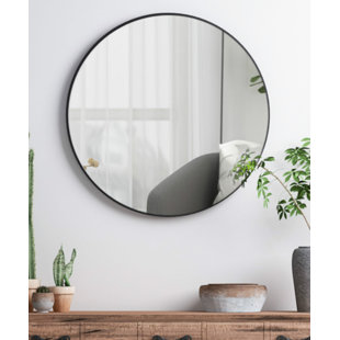 Eliel Wall Mirror