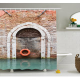 Italian Bathroom Decor Wayfair